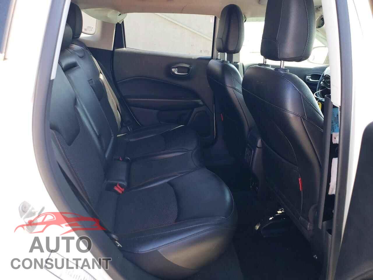 JEEP COMPASS 2020 - 3C4NJDDB0LT184319