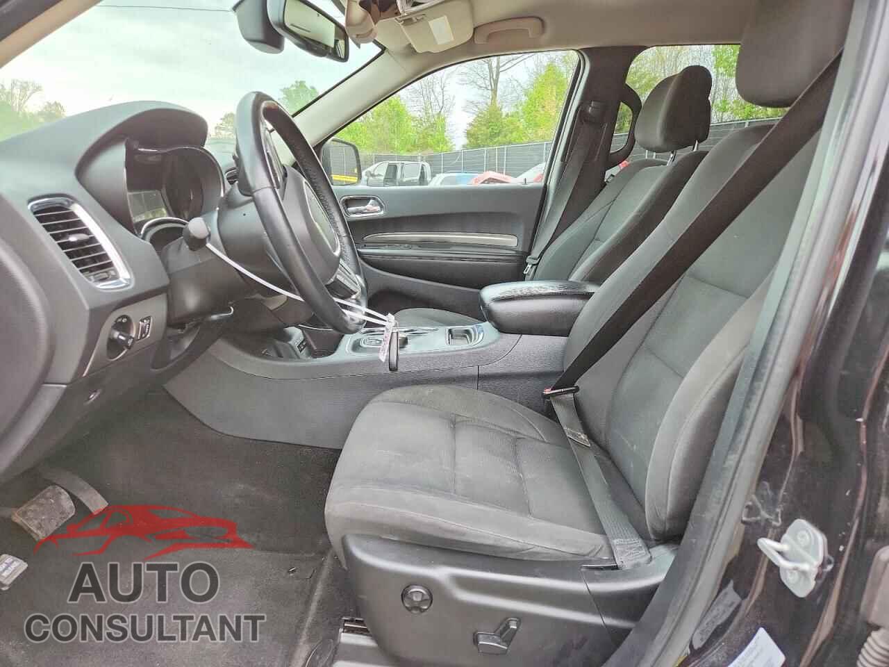 DODGE DURANGO 2015 - 1C4RDJAG1FC101715