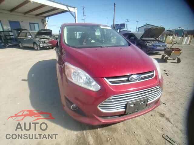 FORD CMAX 2015 - 1FADP5BU4FL121069
