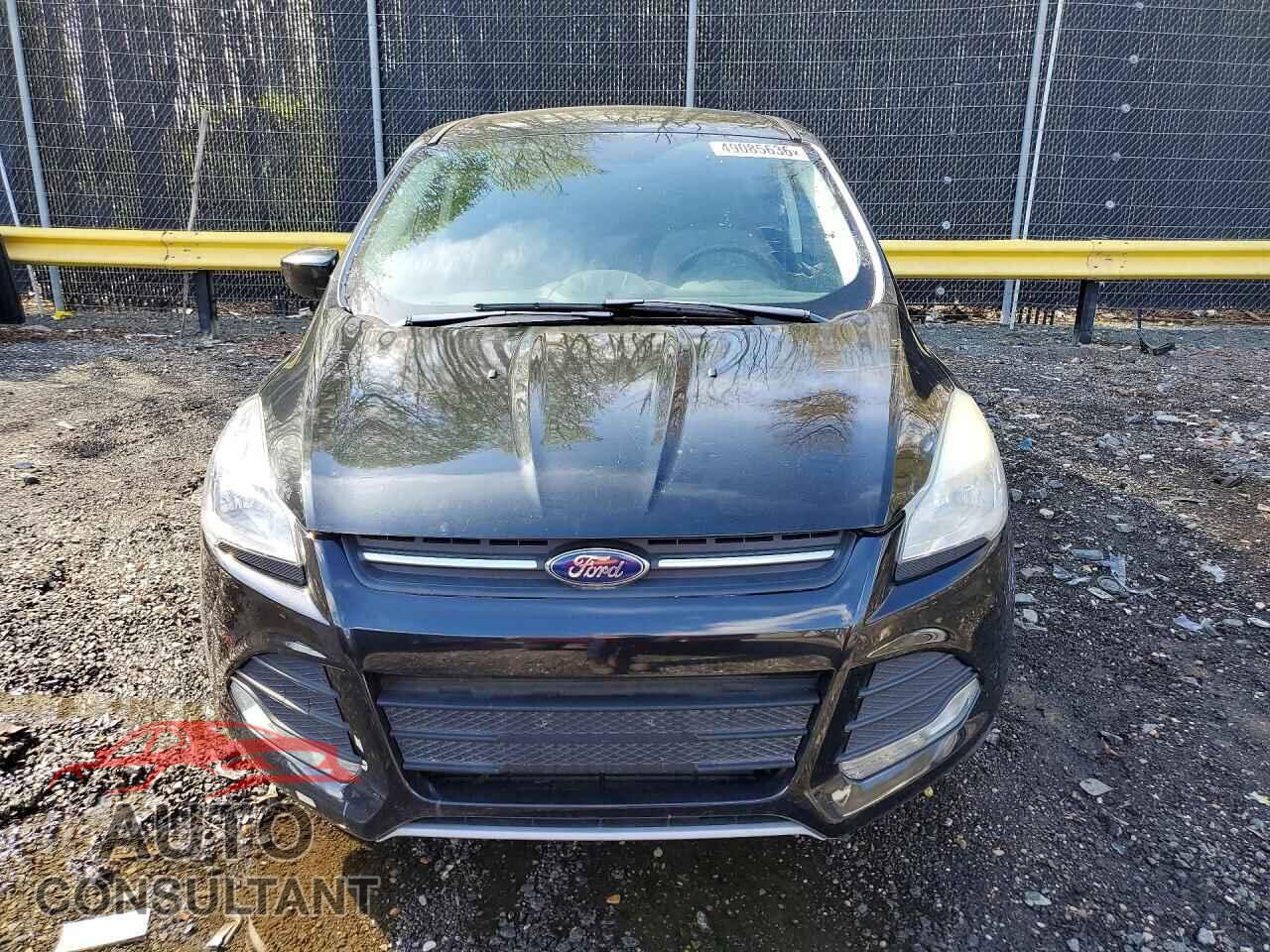 FORD ESCAPE 2013 - 1FMCU0G94DUC62037