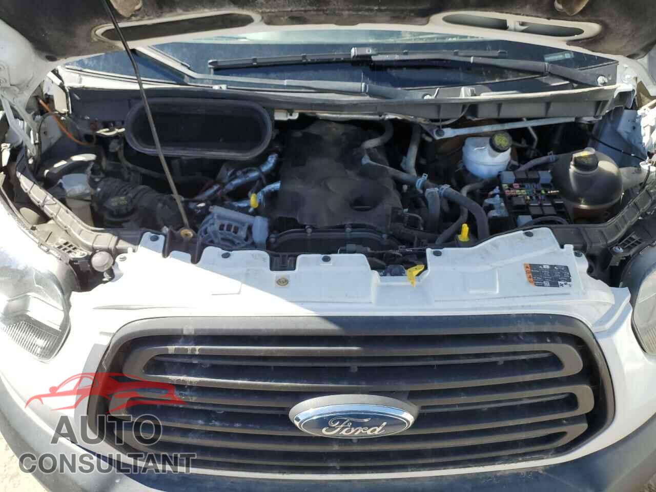 FORD TRANSIT 2018 - 1FBAX2CV2JKA32350