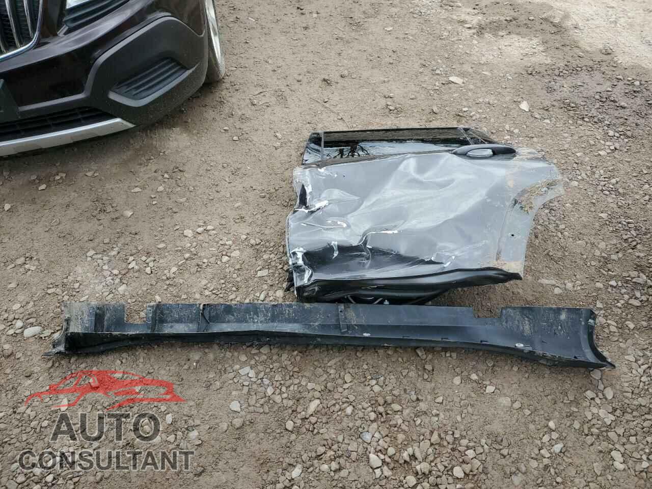 JEEP COMPASS 2023 - 3C4NJDBN6PT545488