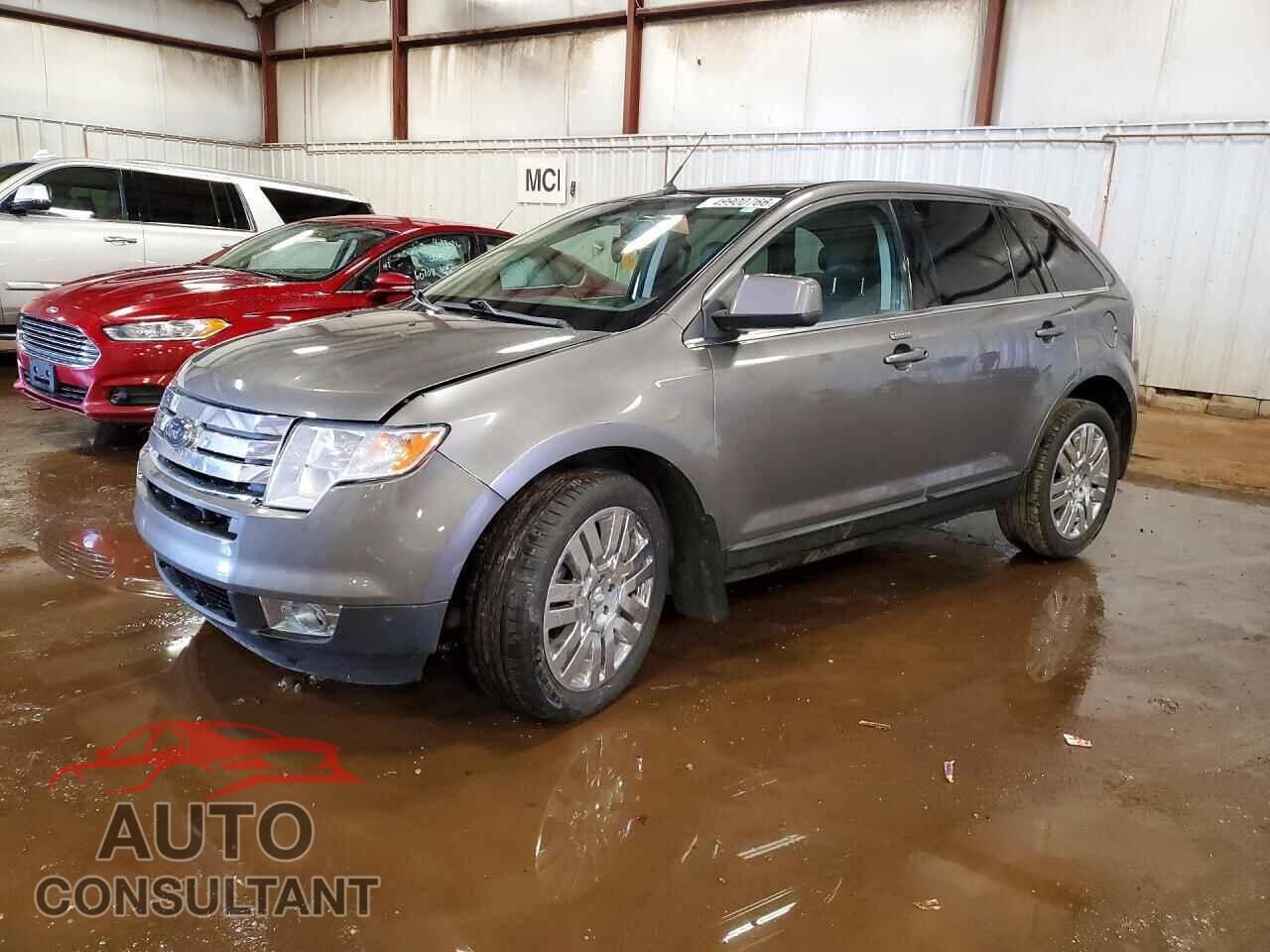 FORD EDGE 2009 - 2FMDK39C69BA30282