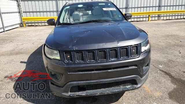 JEEP COMPASS 2018 - 3C4NJCCB5JT405907