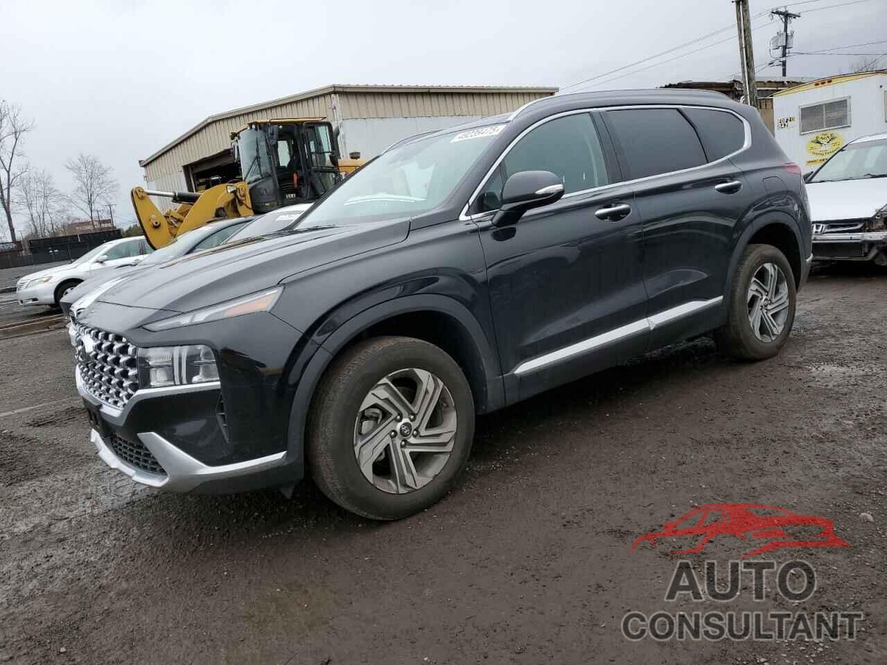 HYUNDAI SANTA FE 2023 - 5NMS3DAJ7PH623771