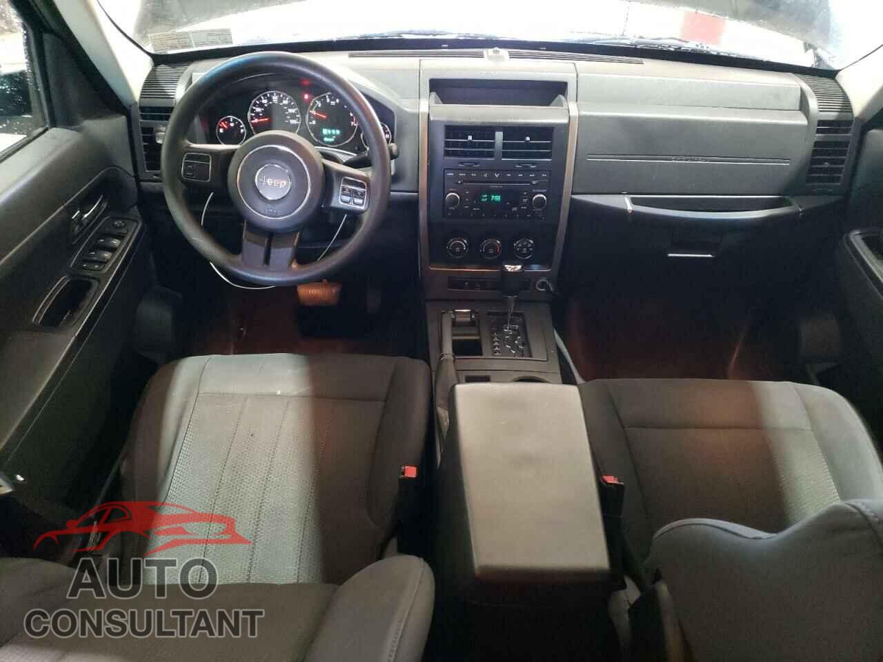 JEEP LIBERTY 2012 - 1C4PJMAK5CW153560