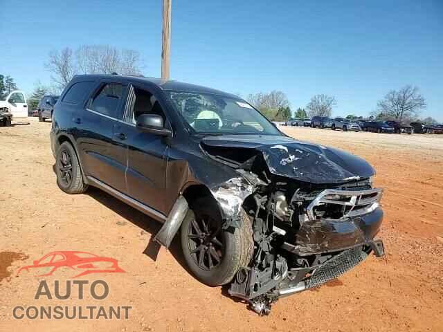 DODGE DURANGO 2015 - 1C4RDHAG7FC937330