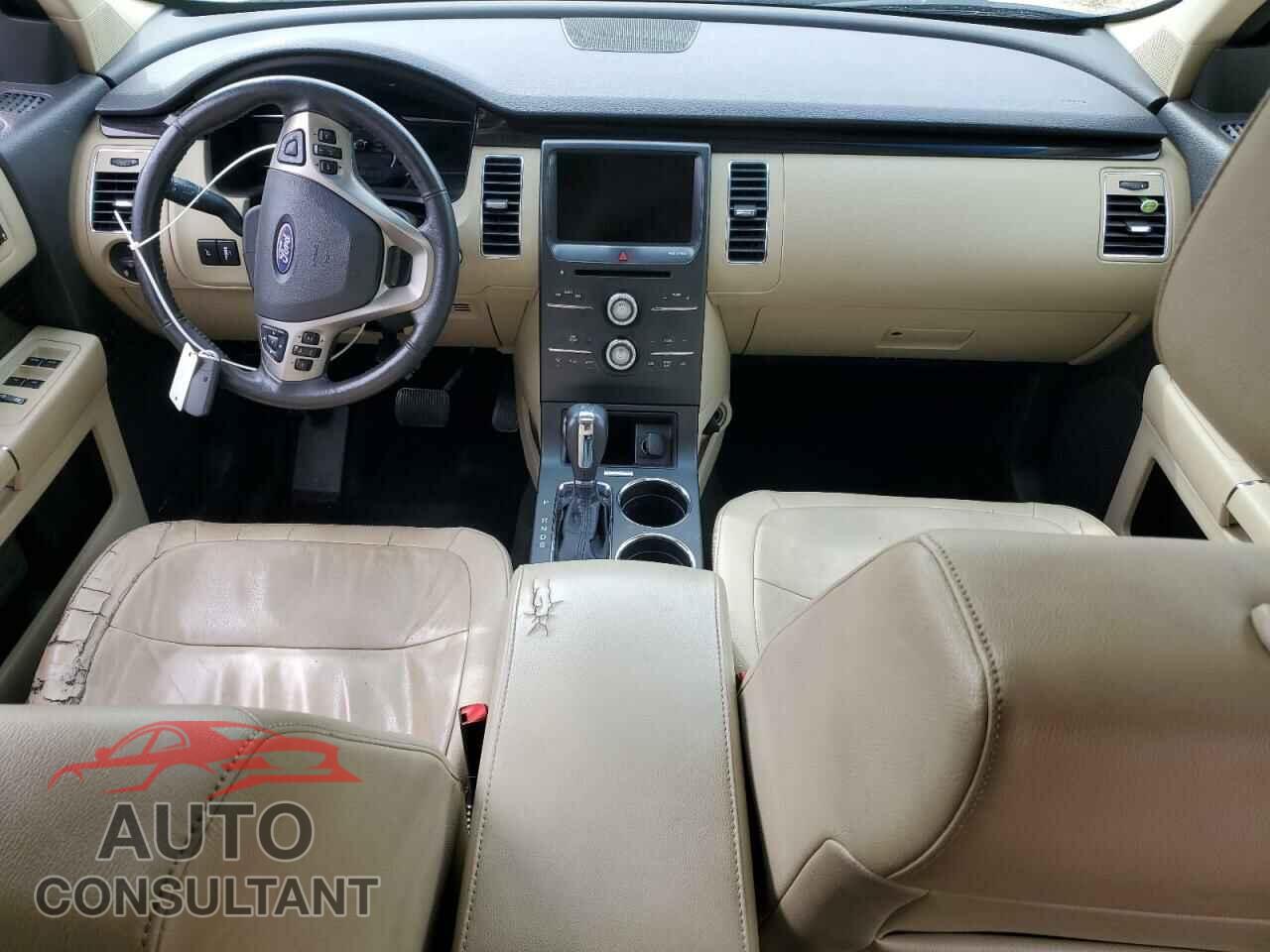 FORD FLEX 2016 - 2FMHK6C8XGBA08063