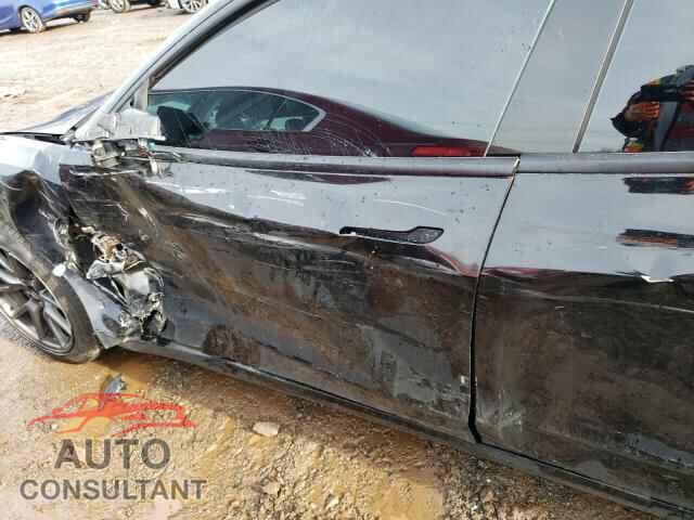 TESLA MODEL 3 2021 - 5YJ3E1EB2MF915728