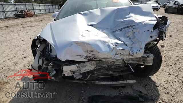 CHEVROLET IMPALA 2012 - 2G1WF5E38C1337171