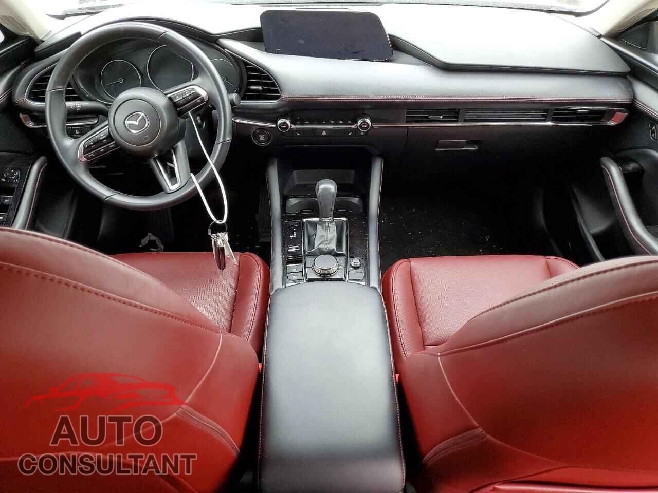 MAZDA 3 2025 - 3MZBPBCM4SM467529