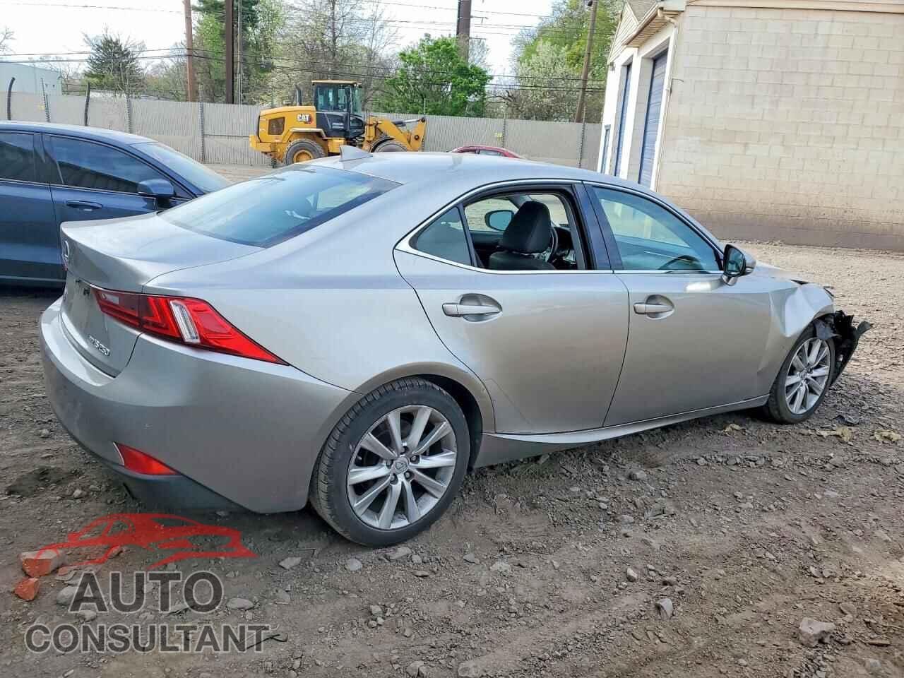 LEXUS IS 2014 - JTHCF1D26E5007850