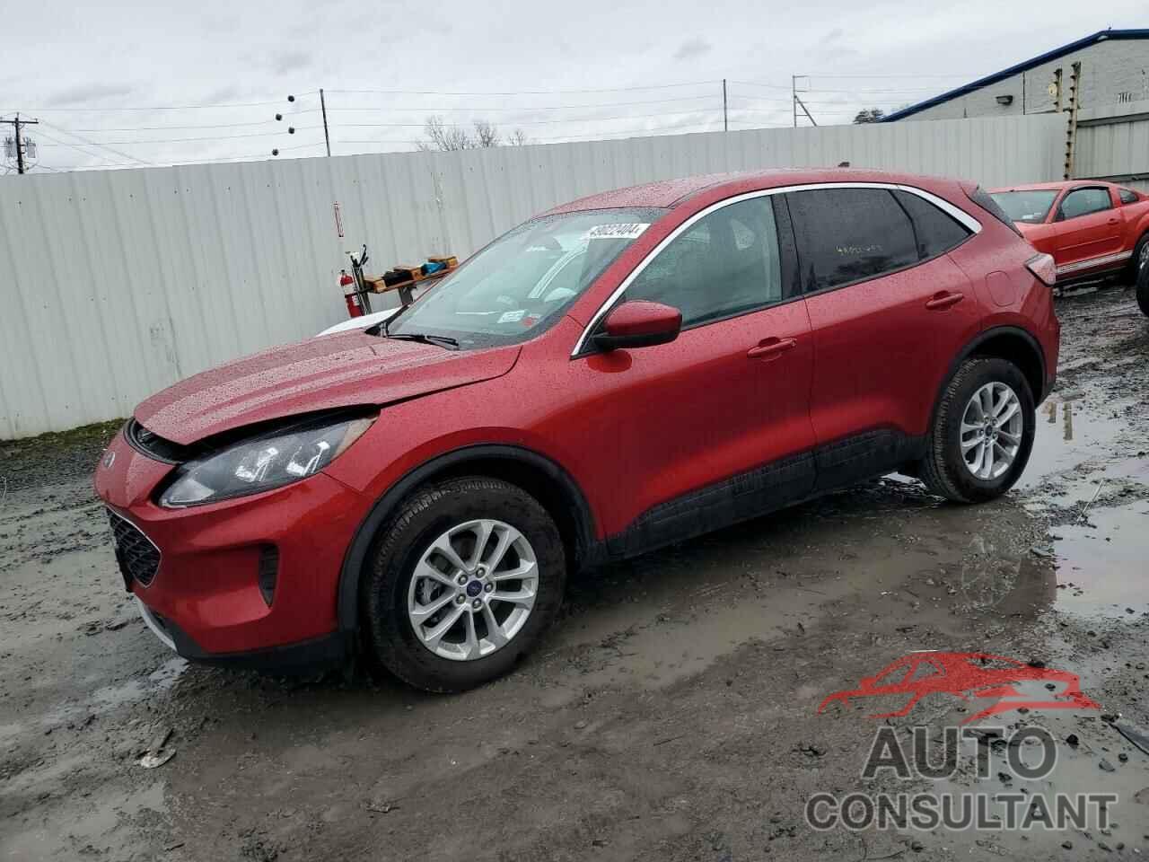 FORD ESCAPE 2020 - 1FMCU9G6XLUB85926