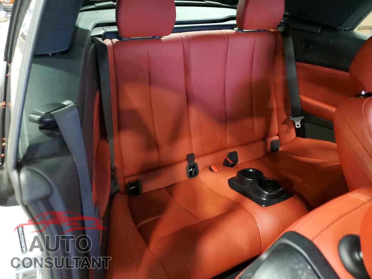 BMW M2 2017 - WBA2L3C52HV667284