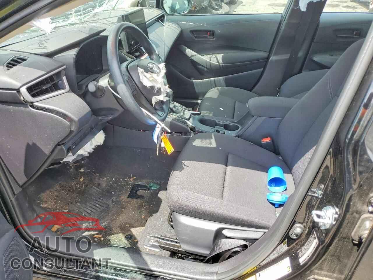 TOYOTA COROLLA 2026 - 5YFB4MDE6TP379669