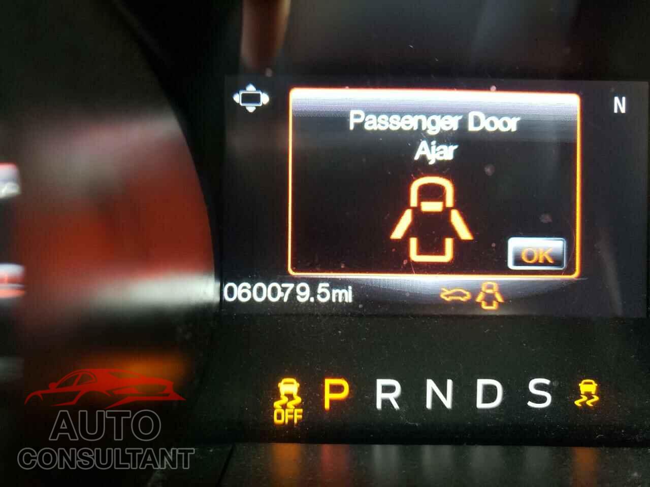 FORD MUSTANG 2017 - 1FA6P8CF4H5259194
