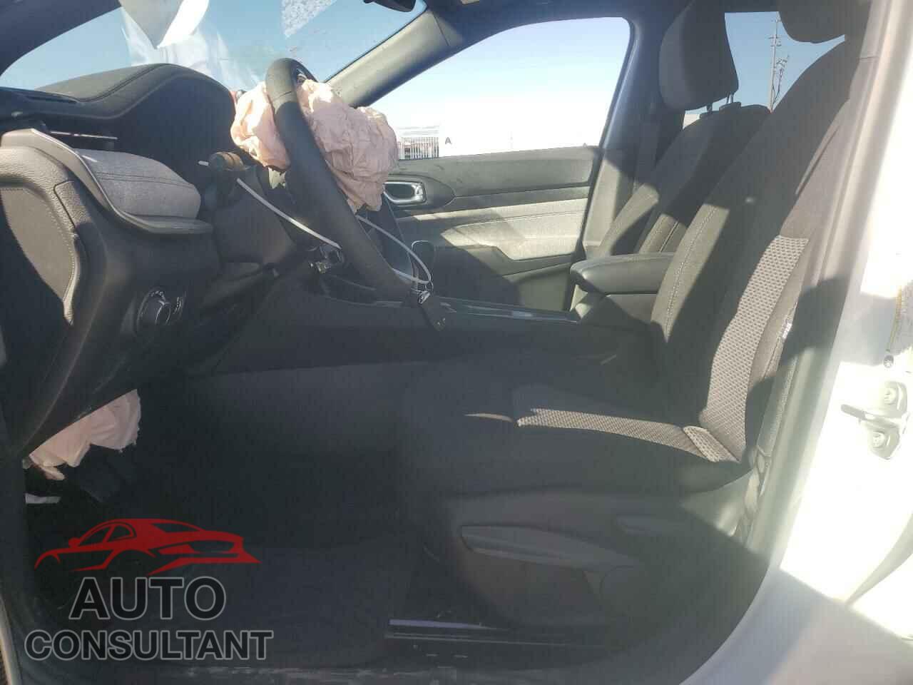 JEEP COMPASS 2023 - 3C4NJDAN4PT511017