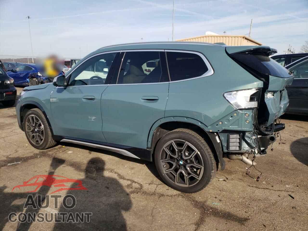 BMW X1 2023 - WBX73EF03P5X67013