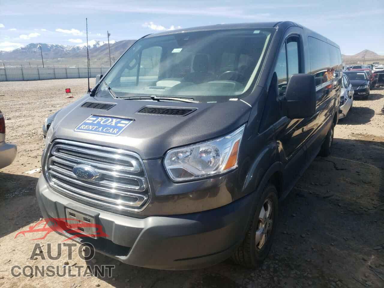 FORD TRANSIT CO 2017 - 1FBZX2YM4HKA67629
