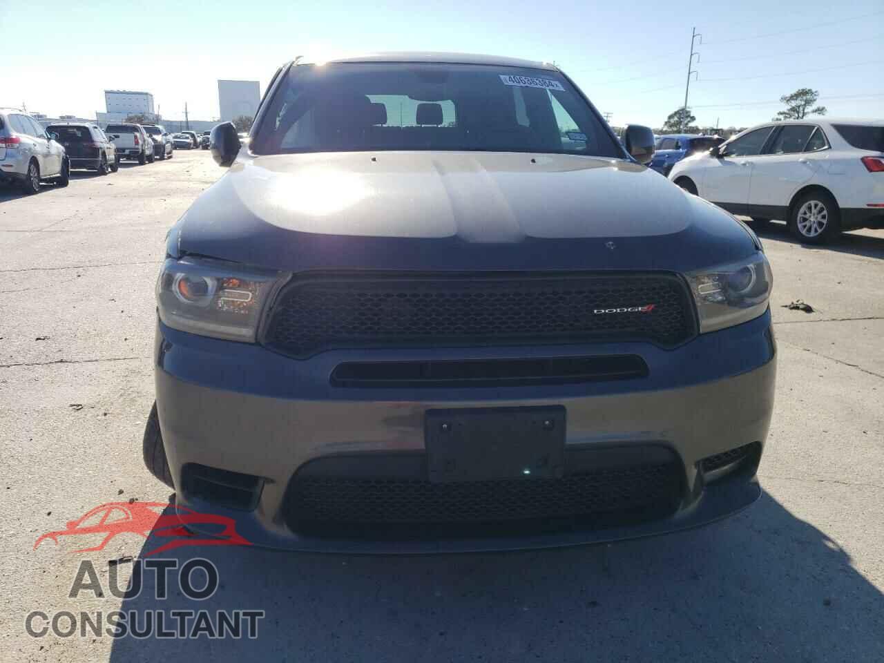 DODGE DURANGO 2020 - 1C4RDHDG2LC259321