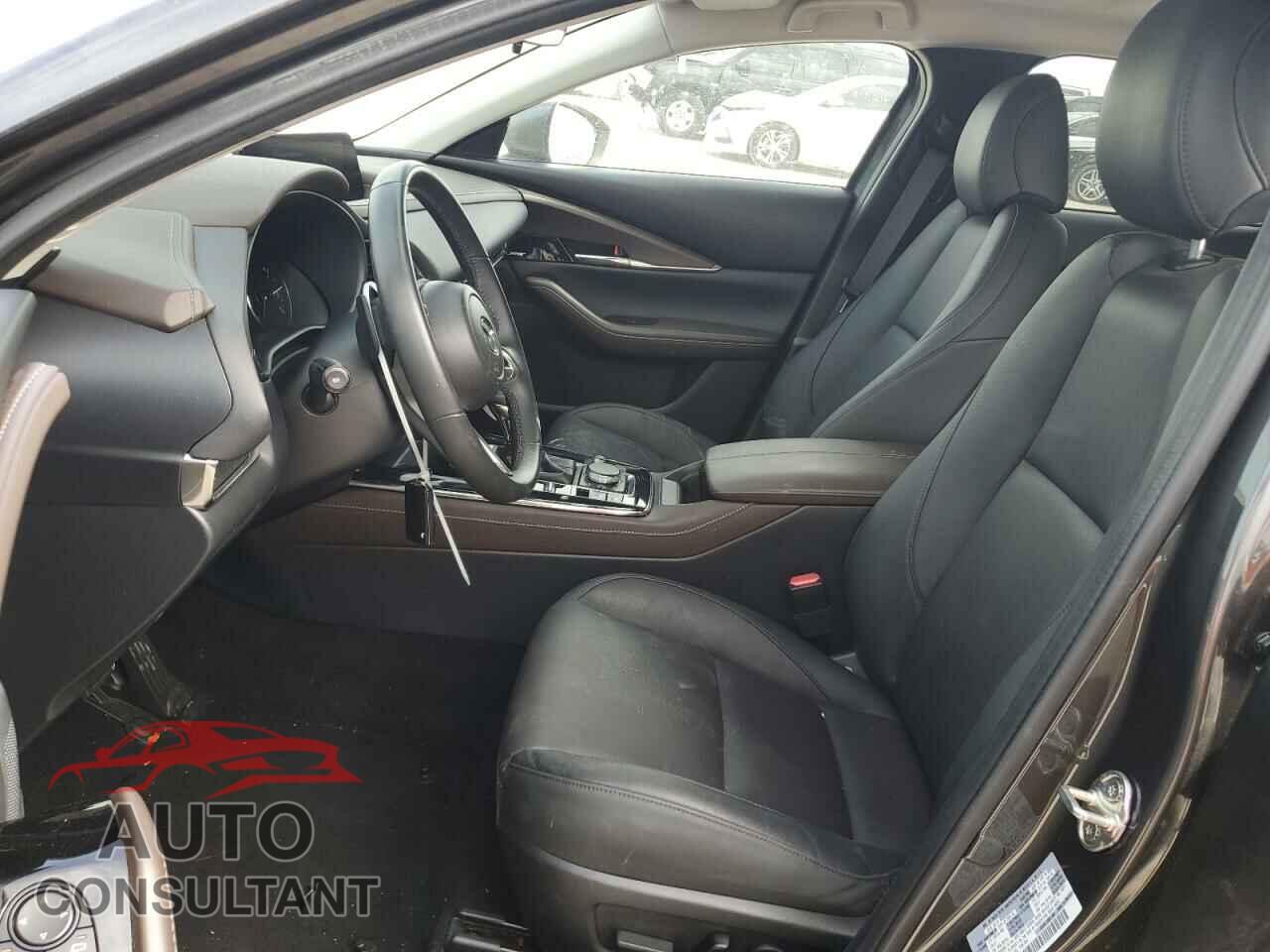 MAZDA CX30 2023 - 3MVDMBDM5PM551819