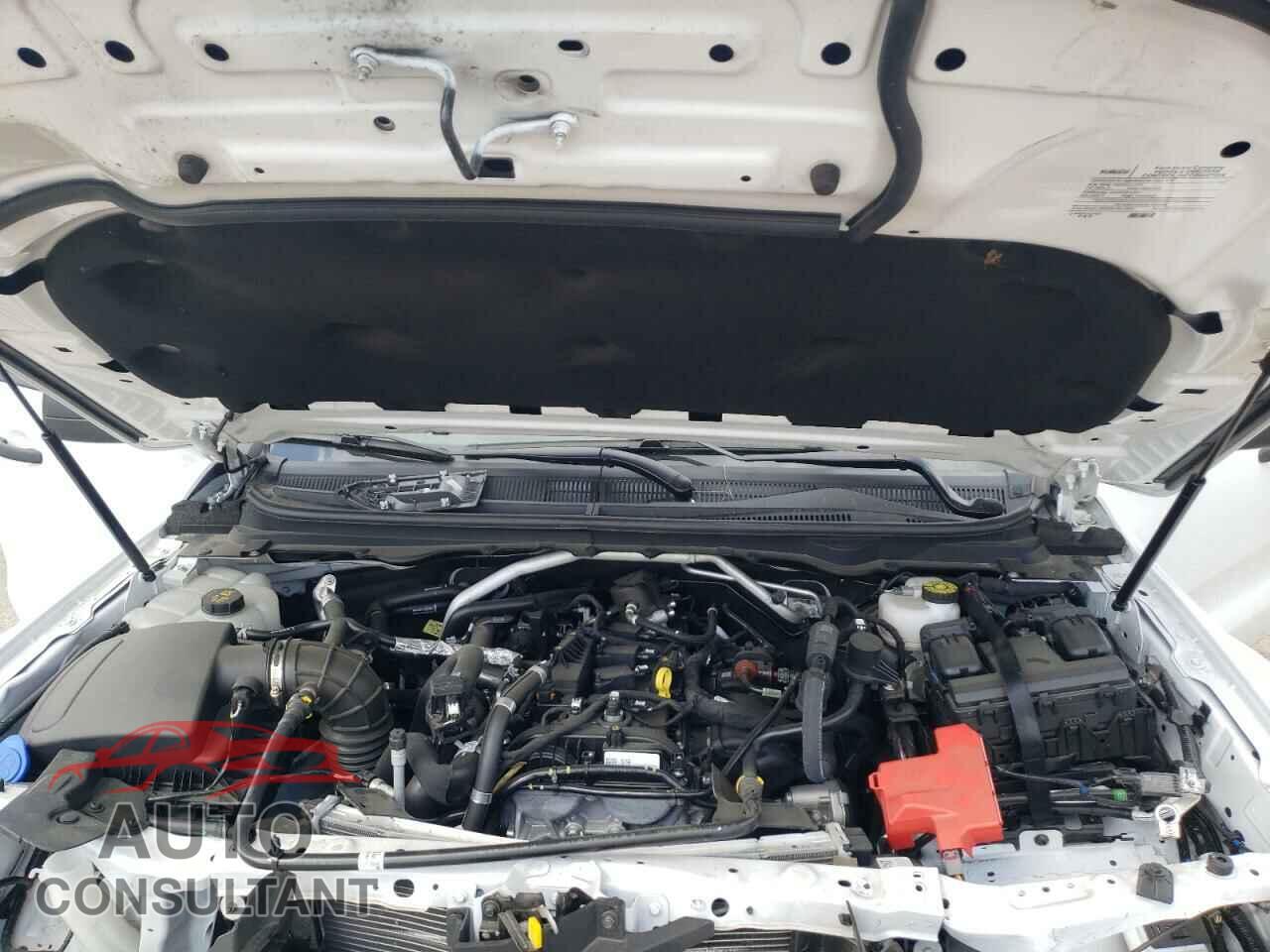 FORD RANGER 2021 - 1FTER4FH5MLD34965