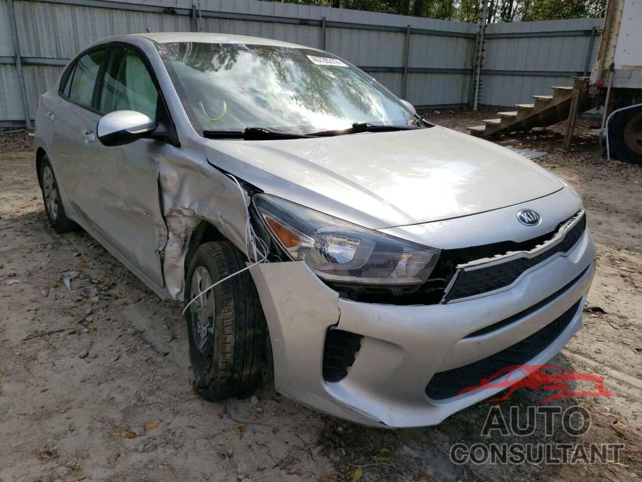 KIA RIO 2019 - 3KPA24ABXKE172763