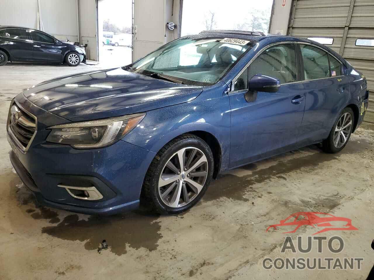 SUBARU LEGACY 2019 - 4S3BNAN60K3020554