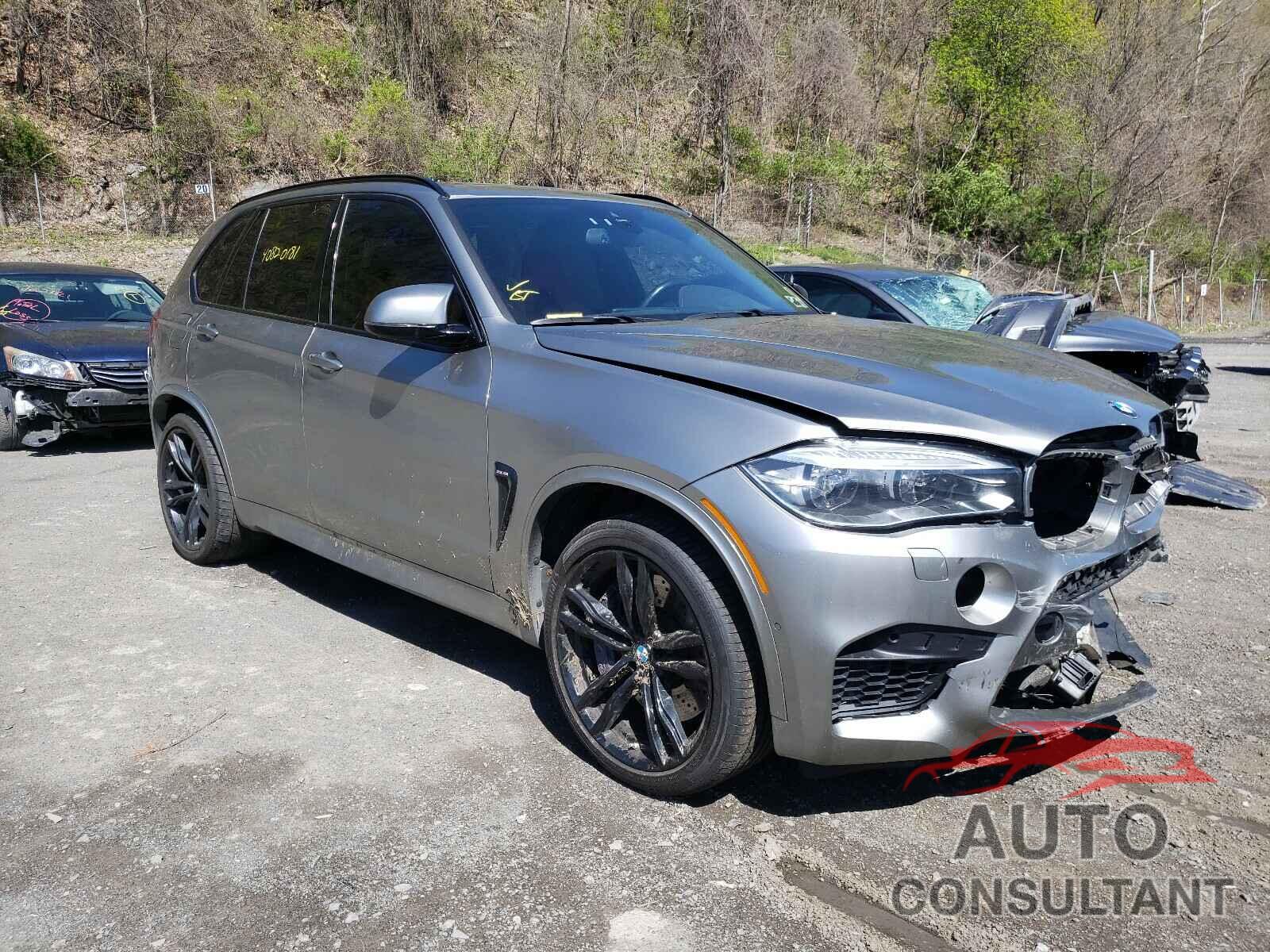 BMW X5 2018 - 5YMKT6C59J0Y83728