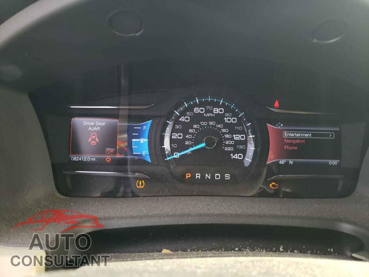FORD FLEX 2016 - 2FMHK6DTXGBA11371