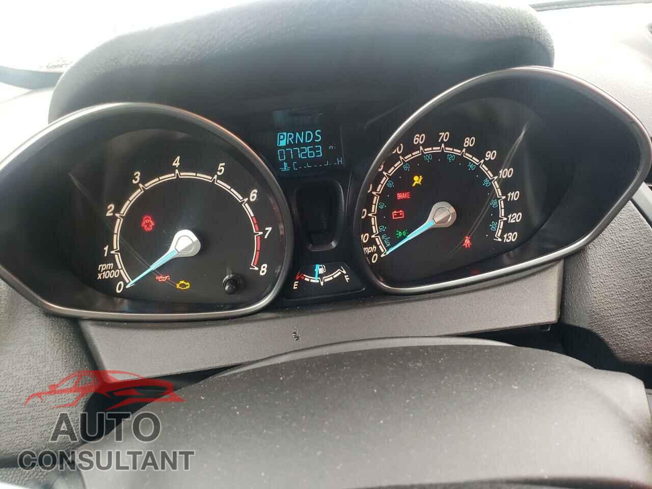 FORD FIESTA 2015 - 3FADP4EJ2FM199599