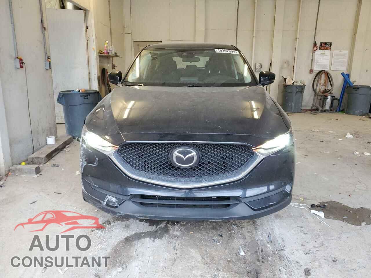 MAZDA CX-5 2020 - JM3KFABM0L0726112