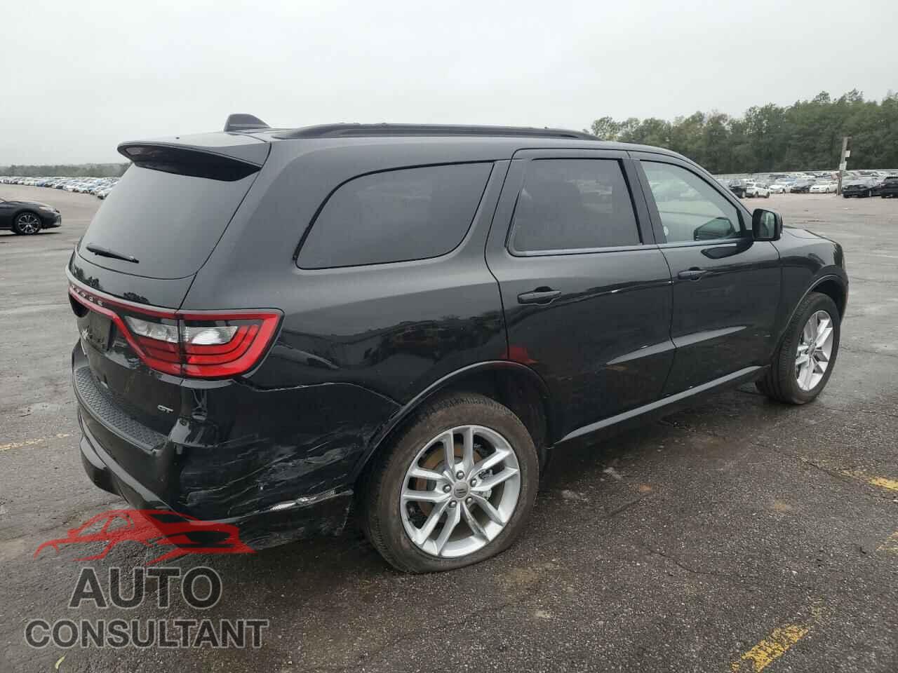 DODGE DURANGO 2023 - 1C4RDJDG2PC597234