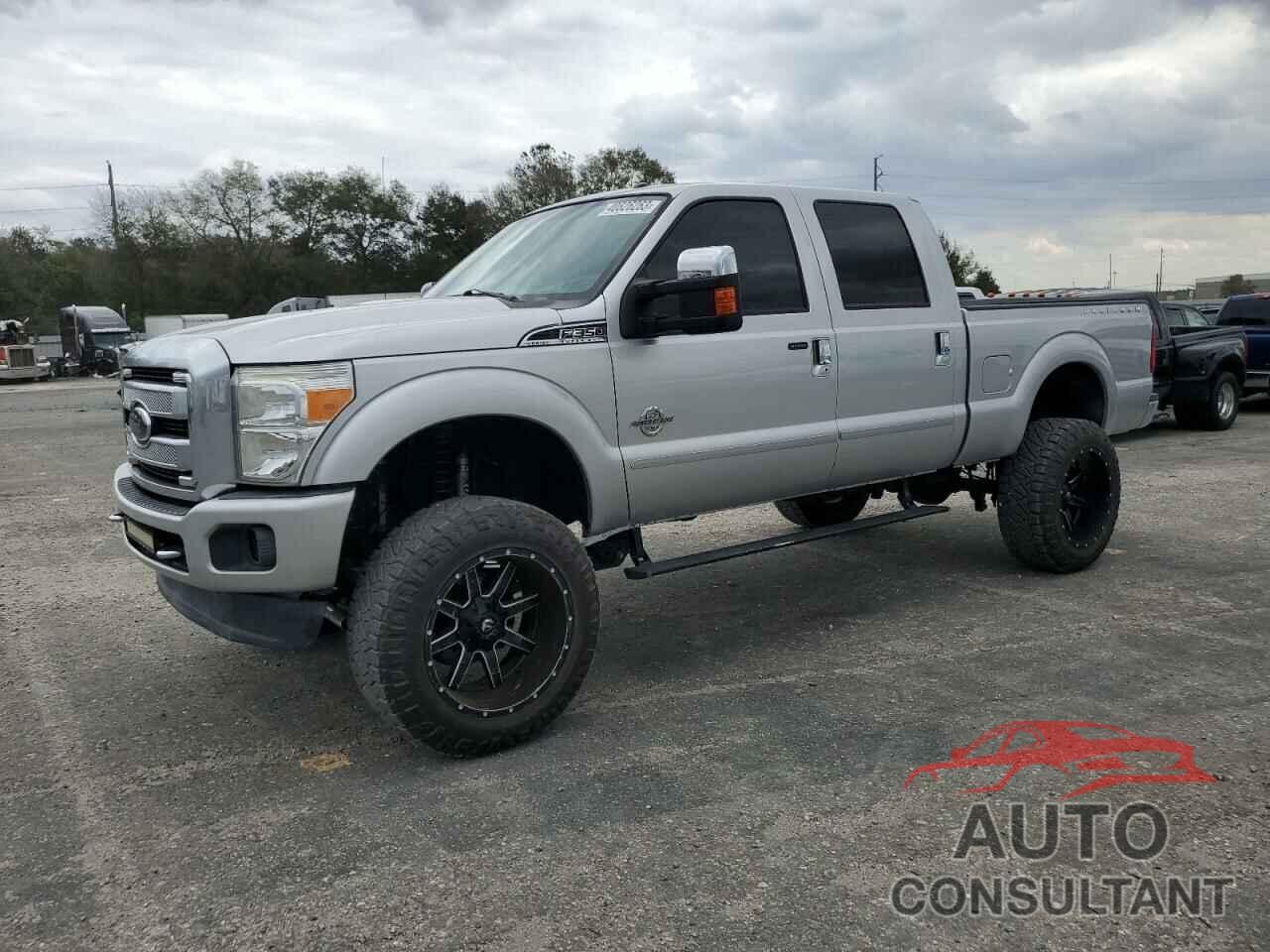 FORD F350 2016 - 1FT8W3BT6GEB91995