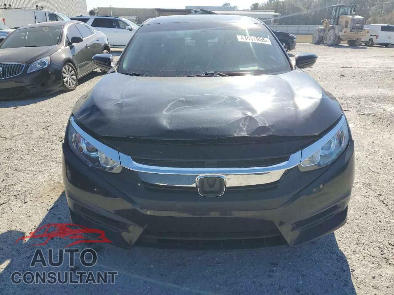 HONDA CIVIC 2016 - 19XFC2F5XGE061082