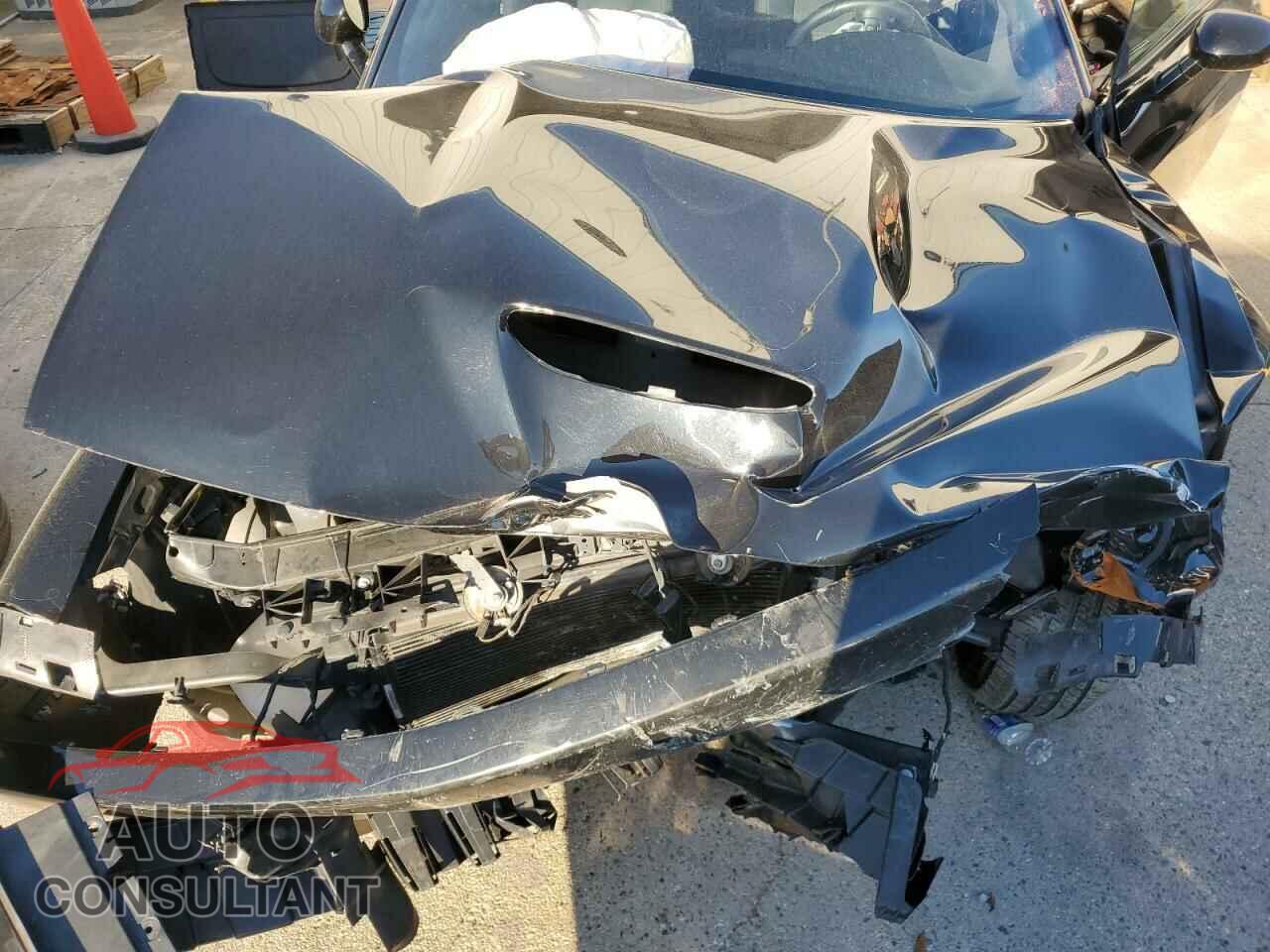 DODGE CHALLENGER 2019 - 2C3CDZKG7KH602915