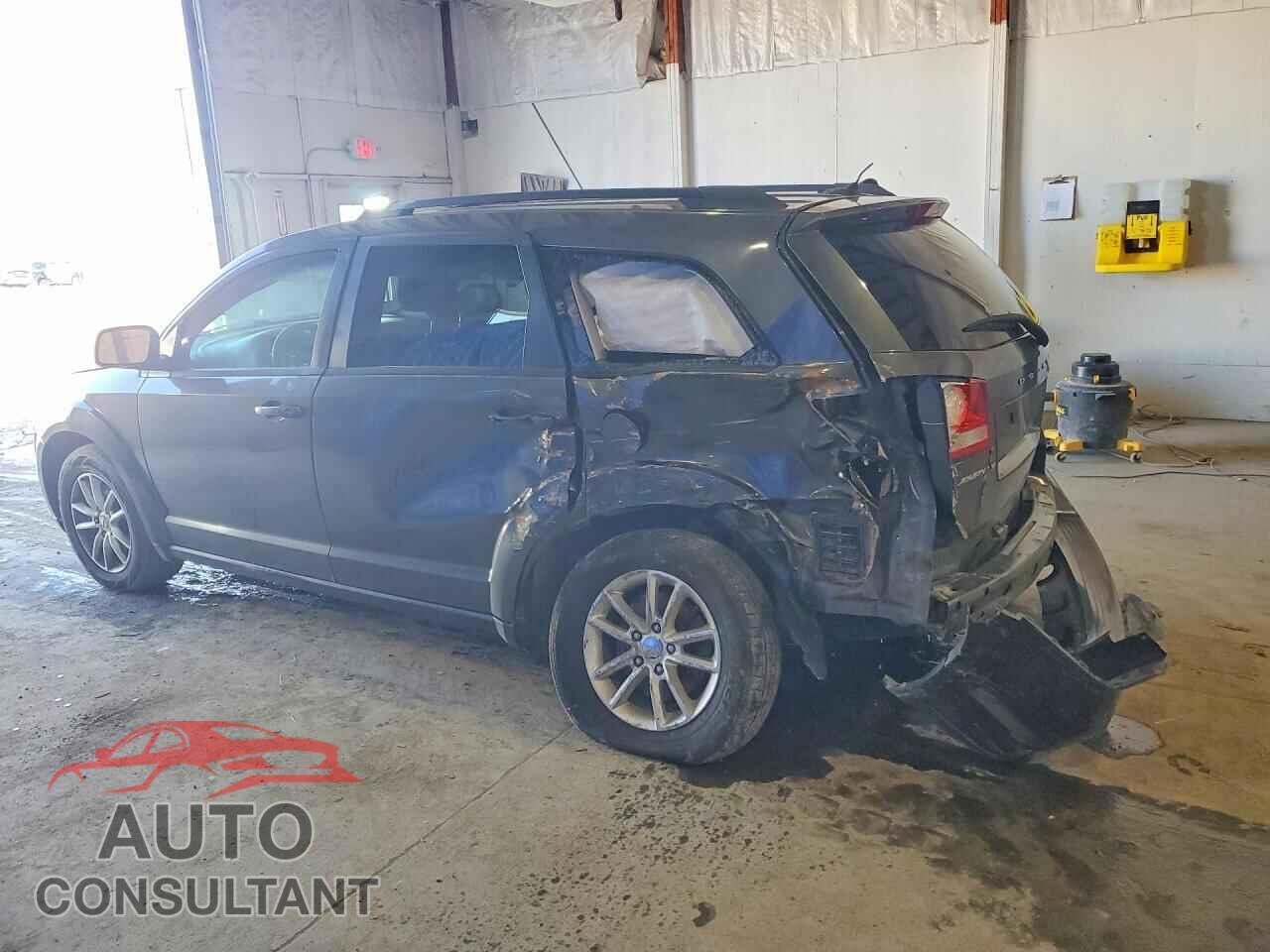 DODGE JOURNEY 2015 - 3C4PDCBB2FT595013