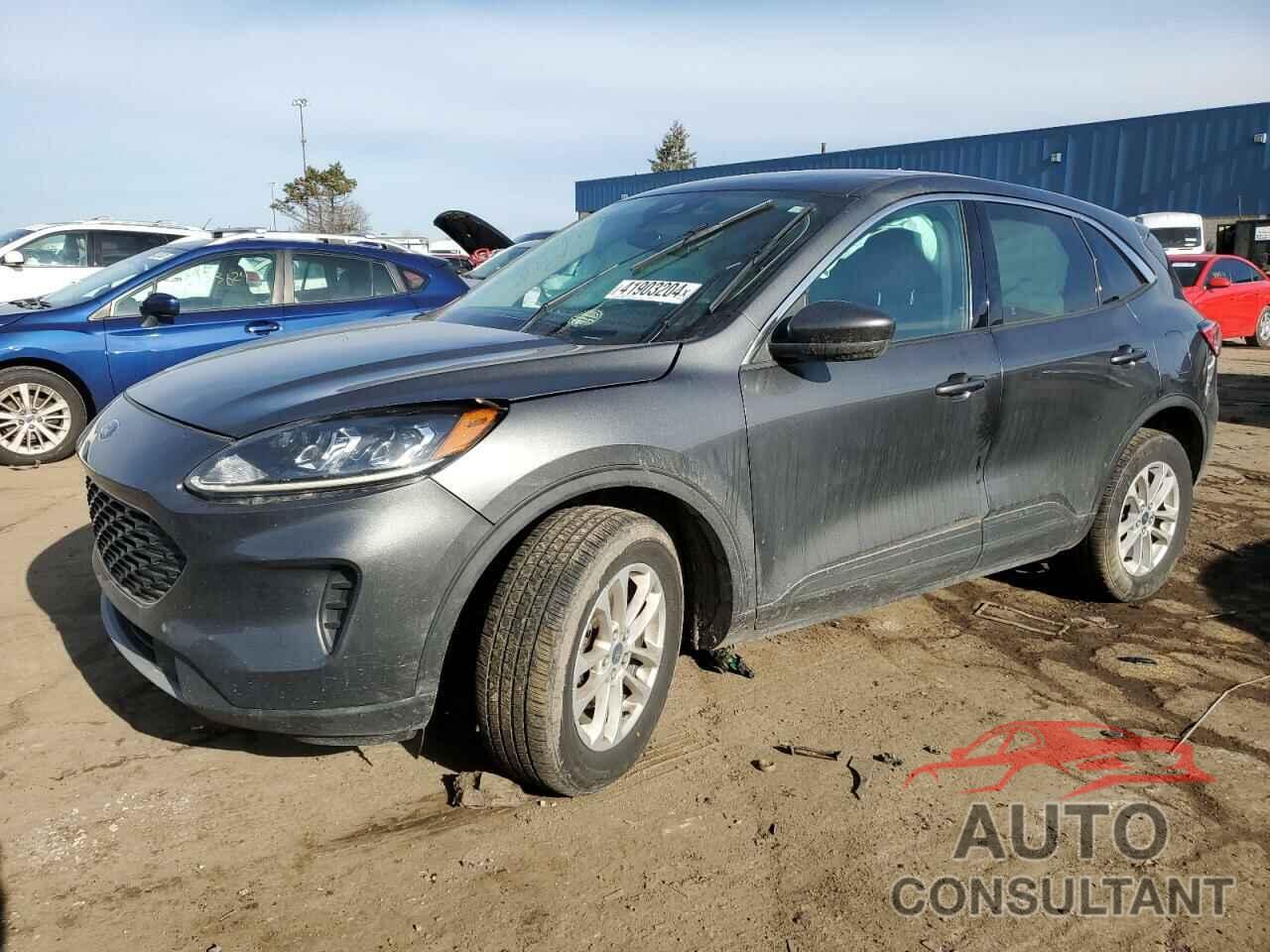 FORD ESCAPE 2020 - 1FMCU9G64LUA84770