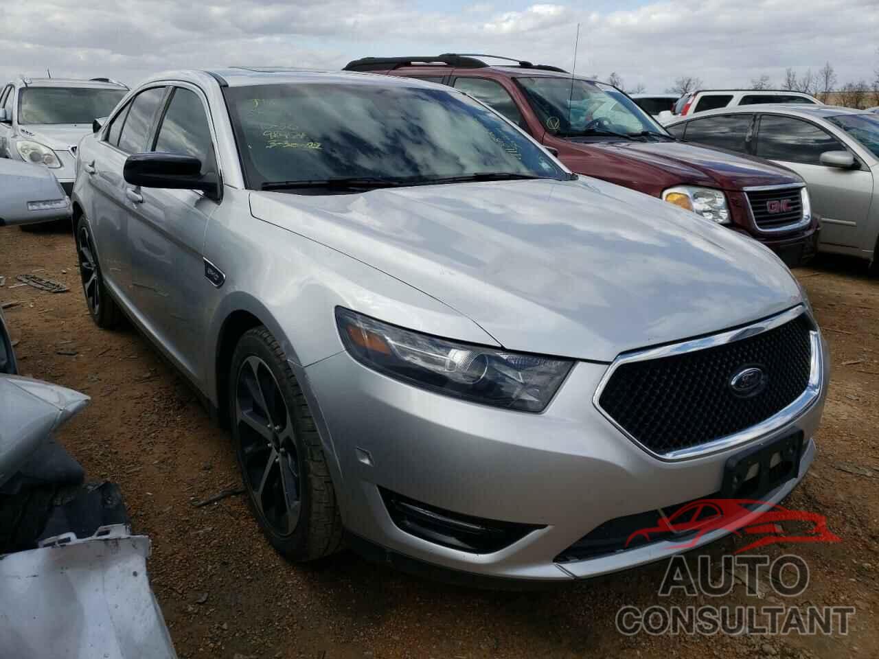 FORD TAURUS 2016 - 1FAHP2KT5GG142840