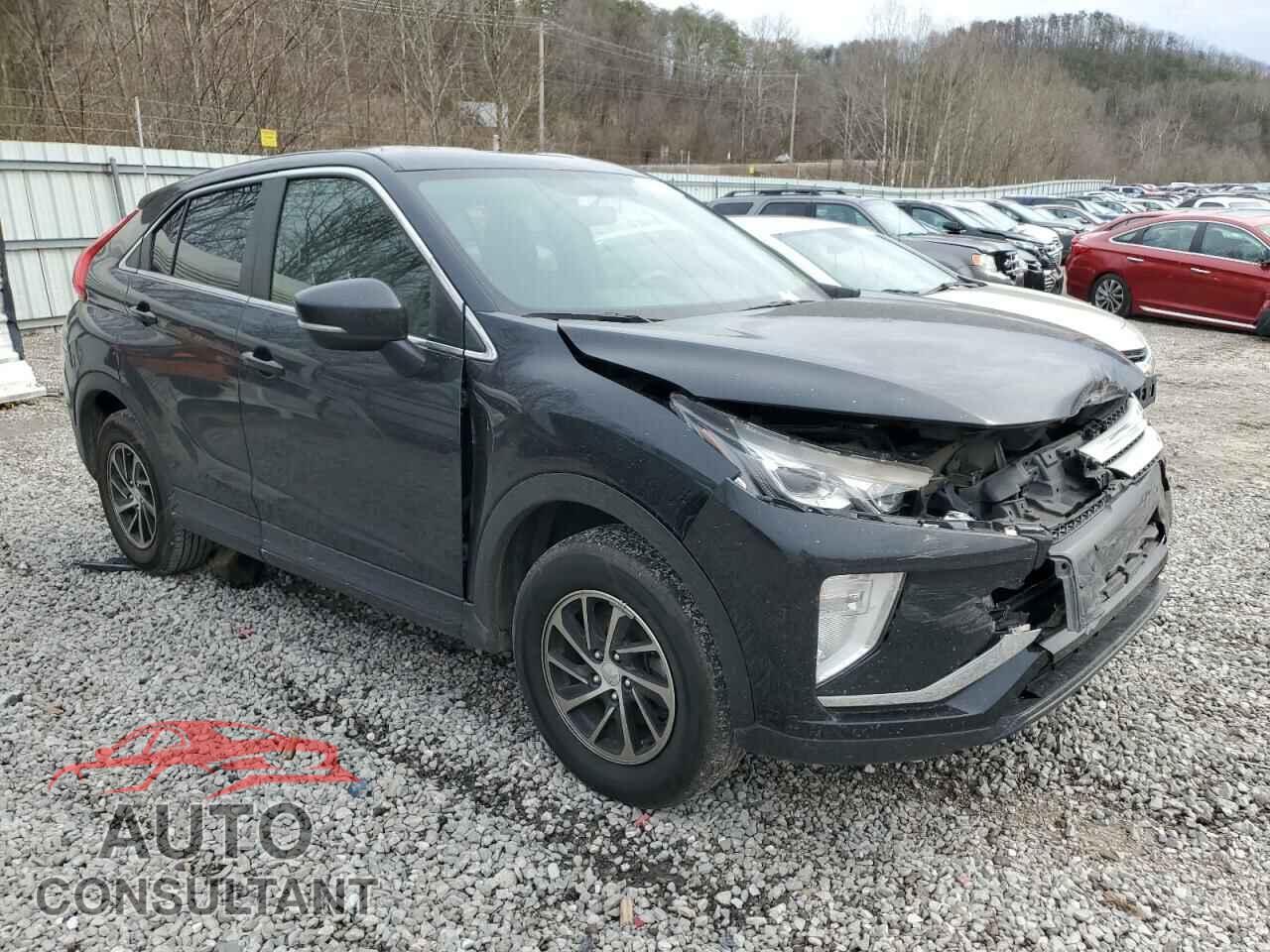MITSUBISHI ECLIPSE 2020 - JA4AT3AA7LZ001080