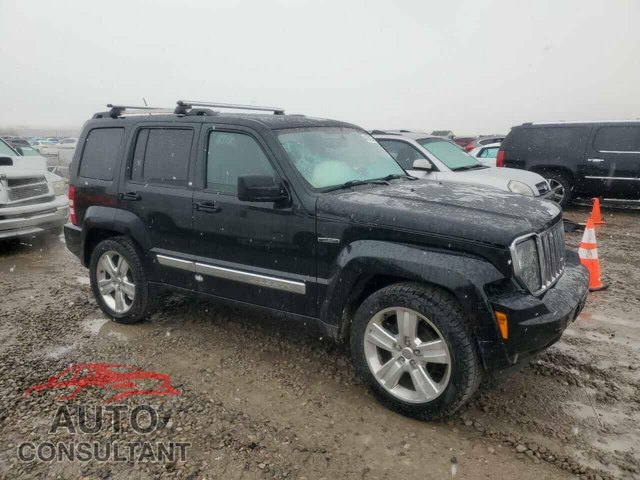 JEEP LIBERTY 2012 - 1C4PJMFK2CW146719