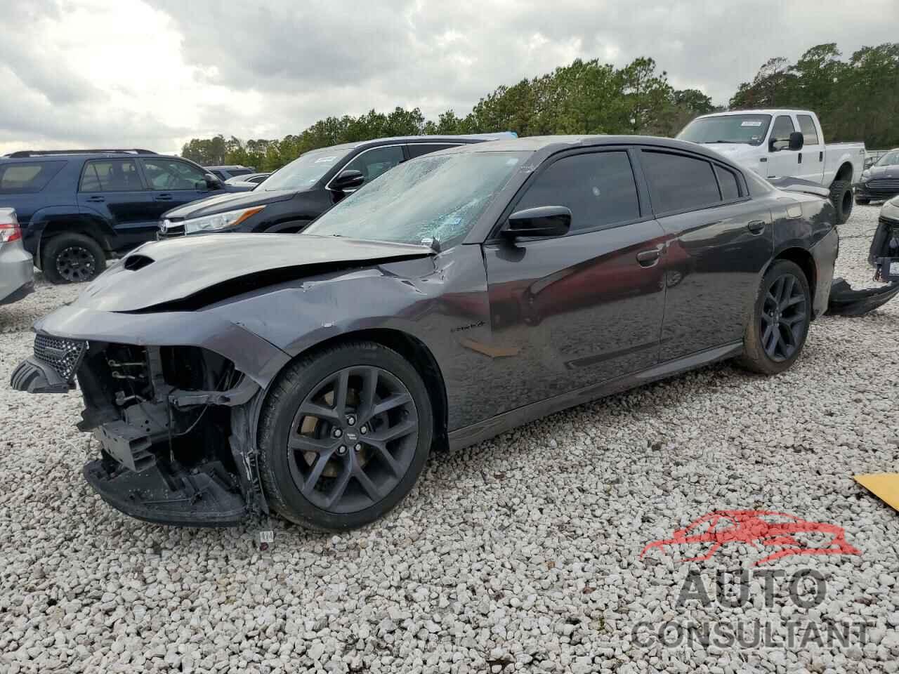 DODGE CHARGER 2020 - 2C3CDXCT5LH178247
