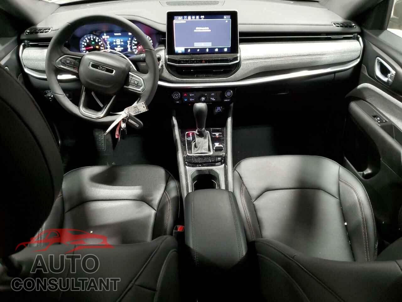 JEEP COMPASS 2024 - 3C4NJDFN0RT127036