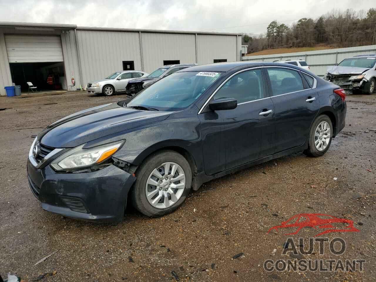 NISSAN ALTIMA 2016 - 1N4AL3AP3GC243003