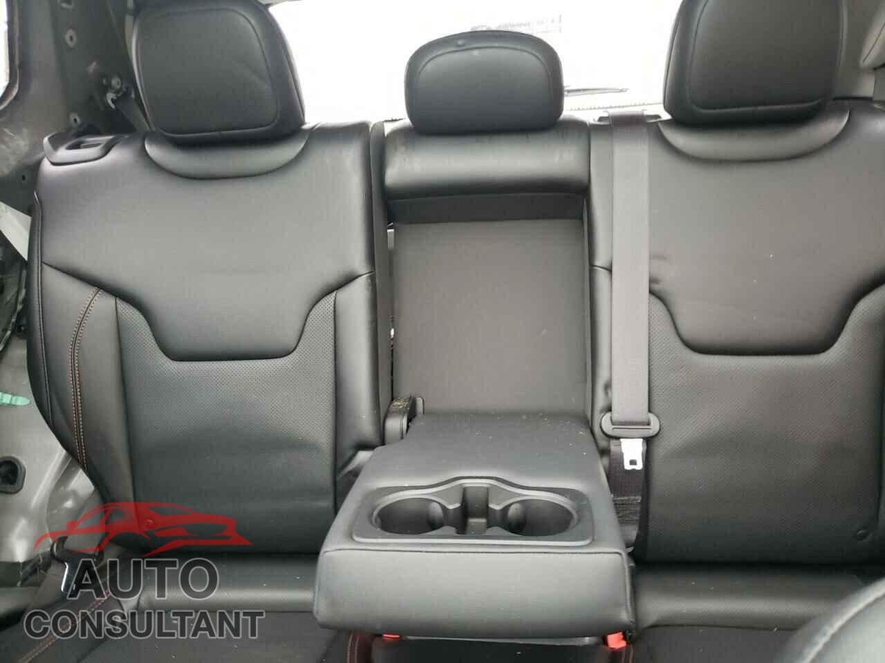 JEEP COMPASS 2018 - 3C4NJDCB0JT423852