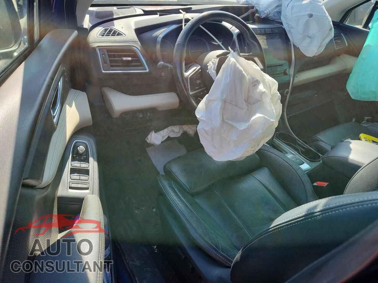 SUBARU ASCENT 2021 - 4S4WMAPD8M3465896