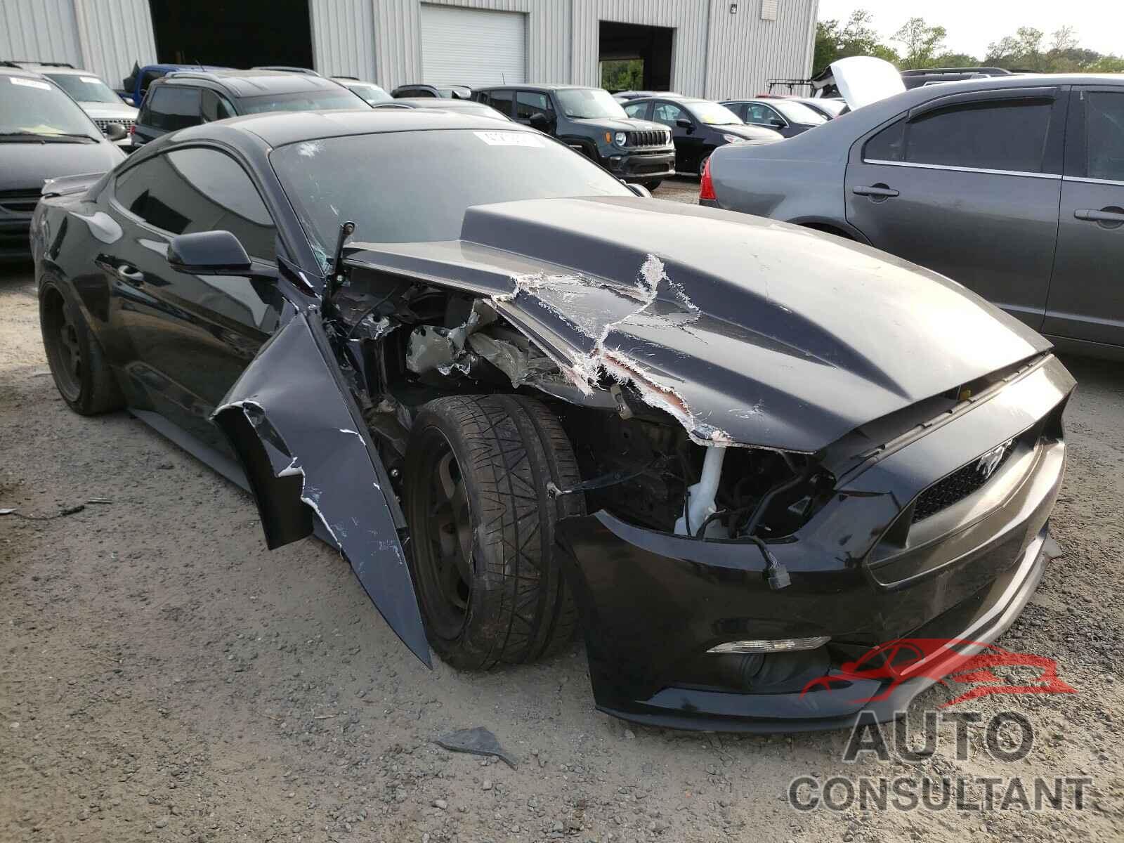 FORD MUSTANG 2017 - 1FA6P8CF0H5308617