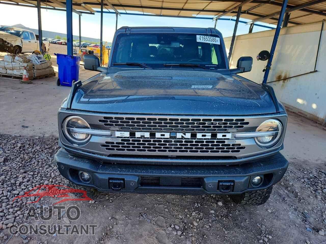 FORD BRONCO 2023 - 1FMDE5CP7PLB45923