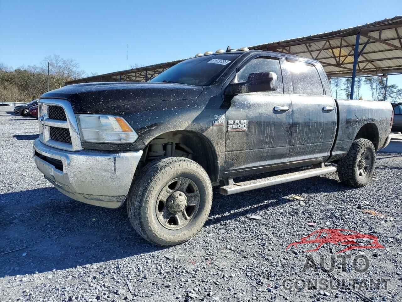 DODGE All Models 2014 - 3C6UR5DJ3EG129531