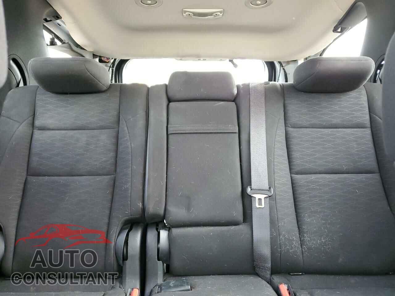 DODGE DURANGO 2020 - 1C4SDJFT4LC368043